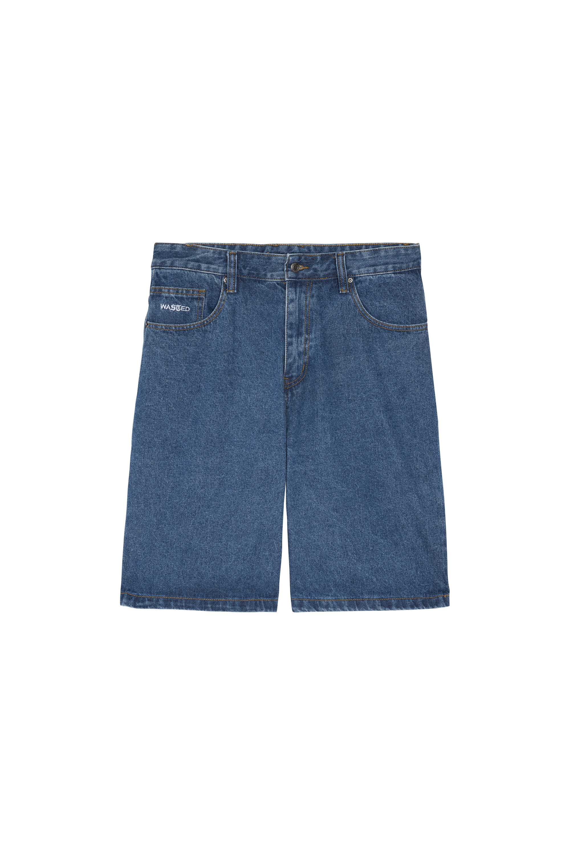 Shorts Blue