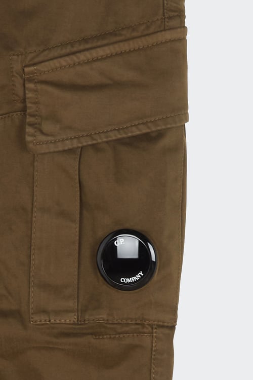 C.P. COMPANY Cargo Vert