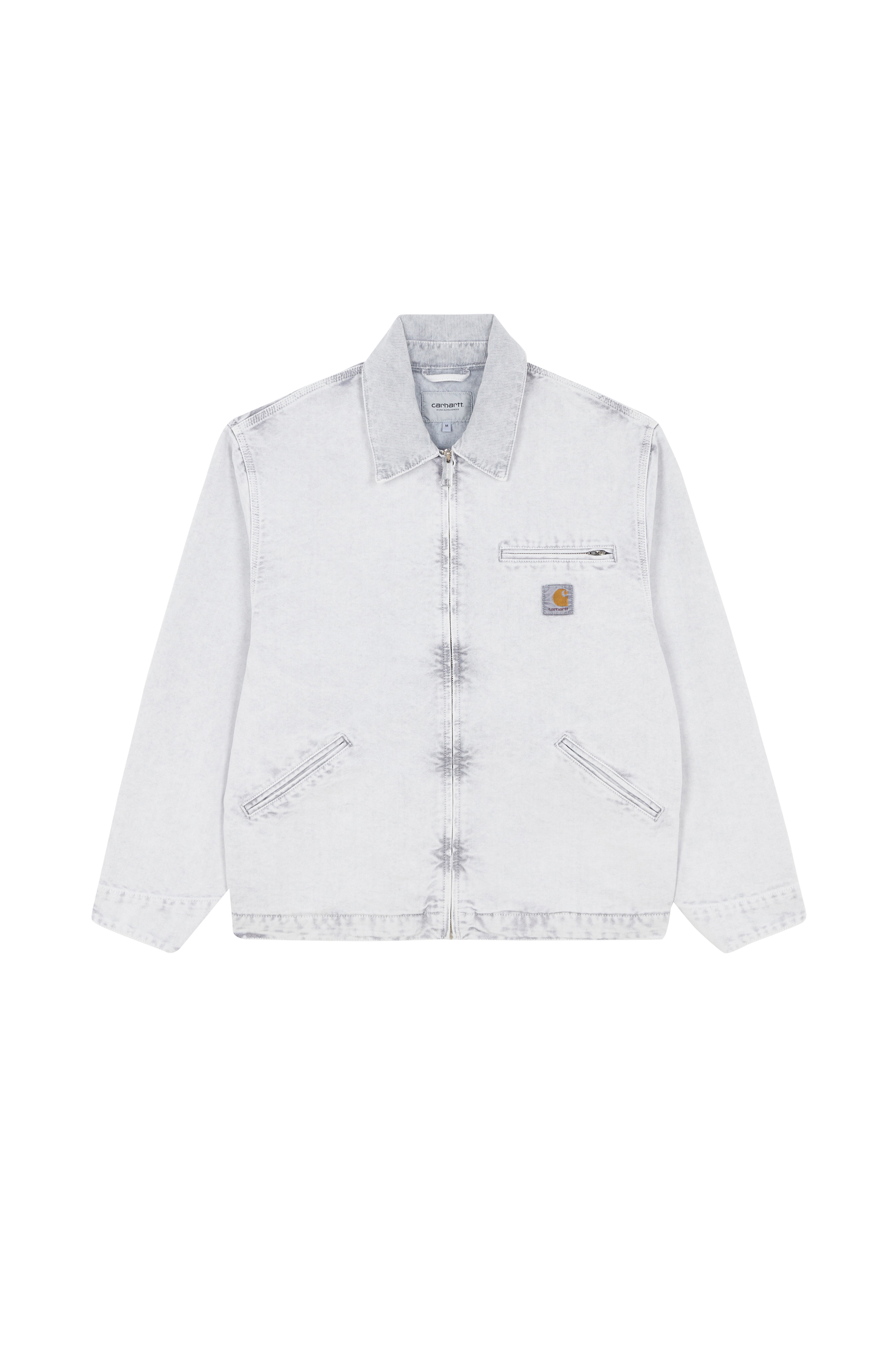 Veste Gris