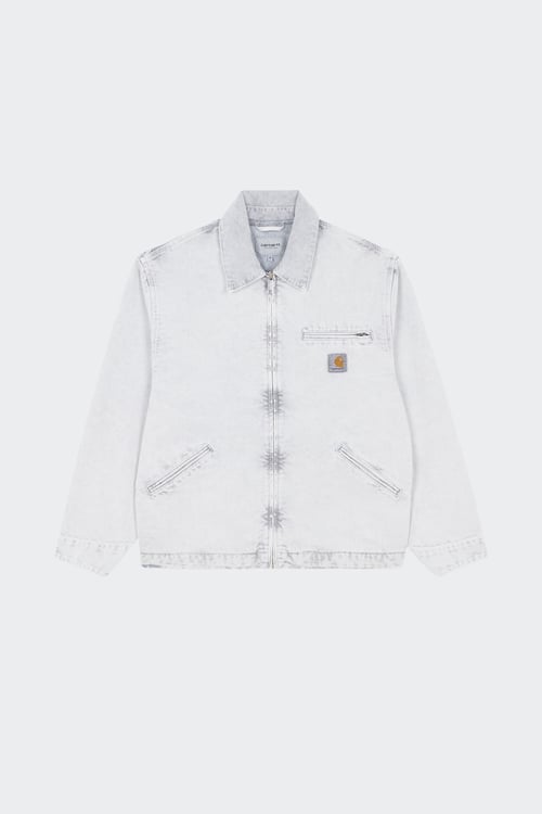 CARHARTT WIP Veste Gris