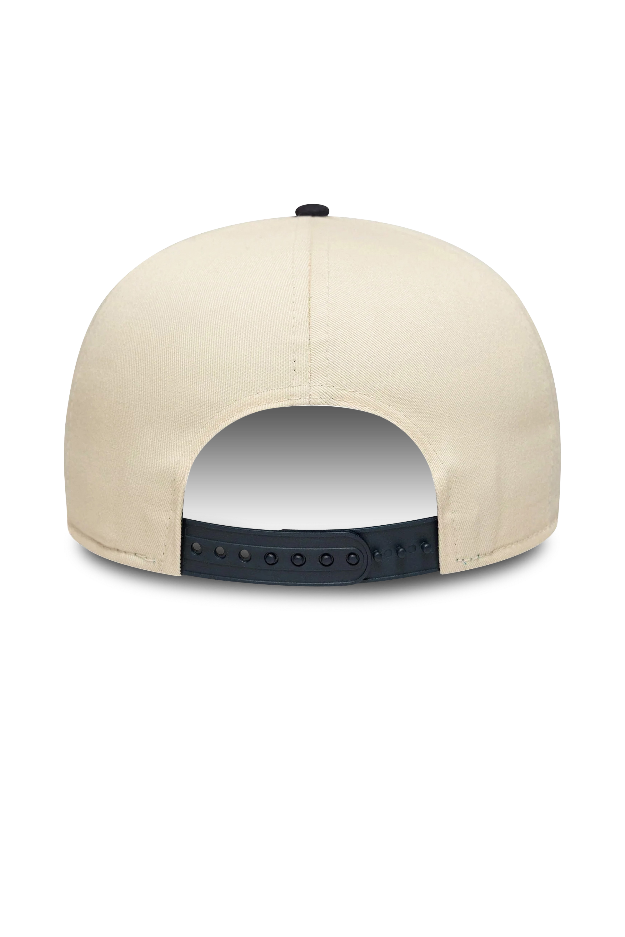 Baseball cap Beige