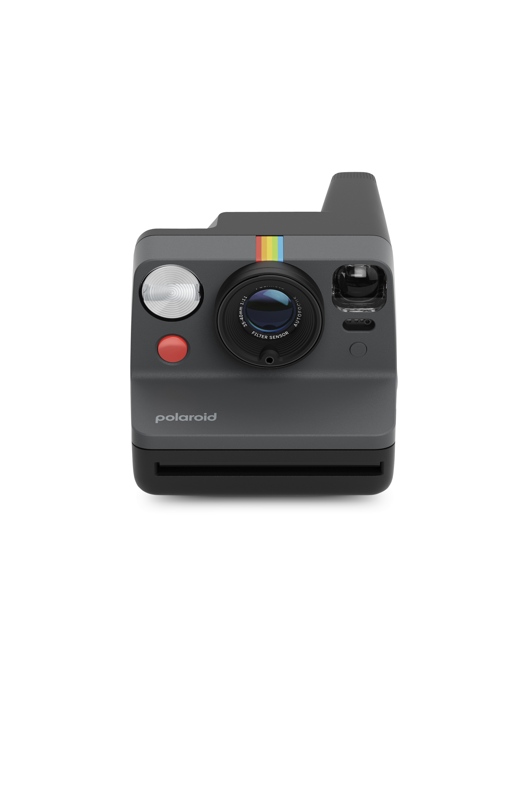 Polaroid Black