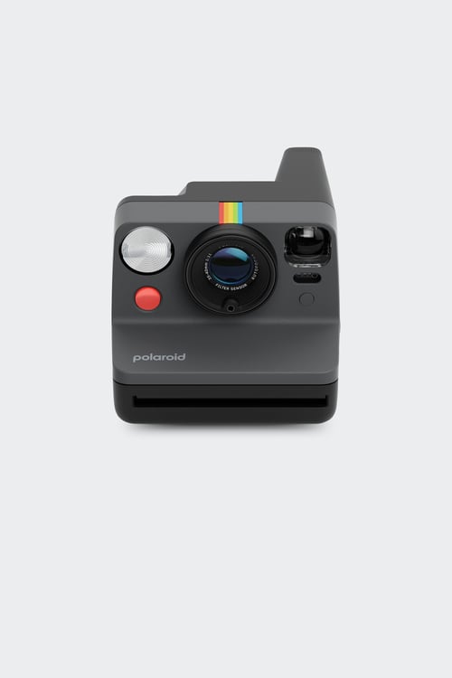 POLAROID Polaroid Noir