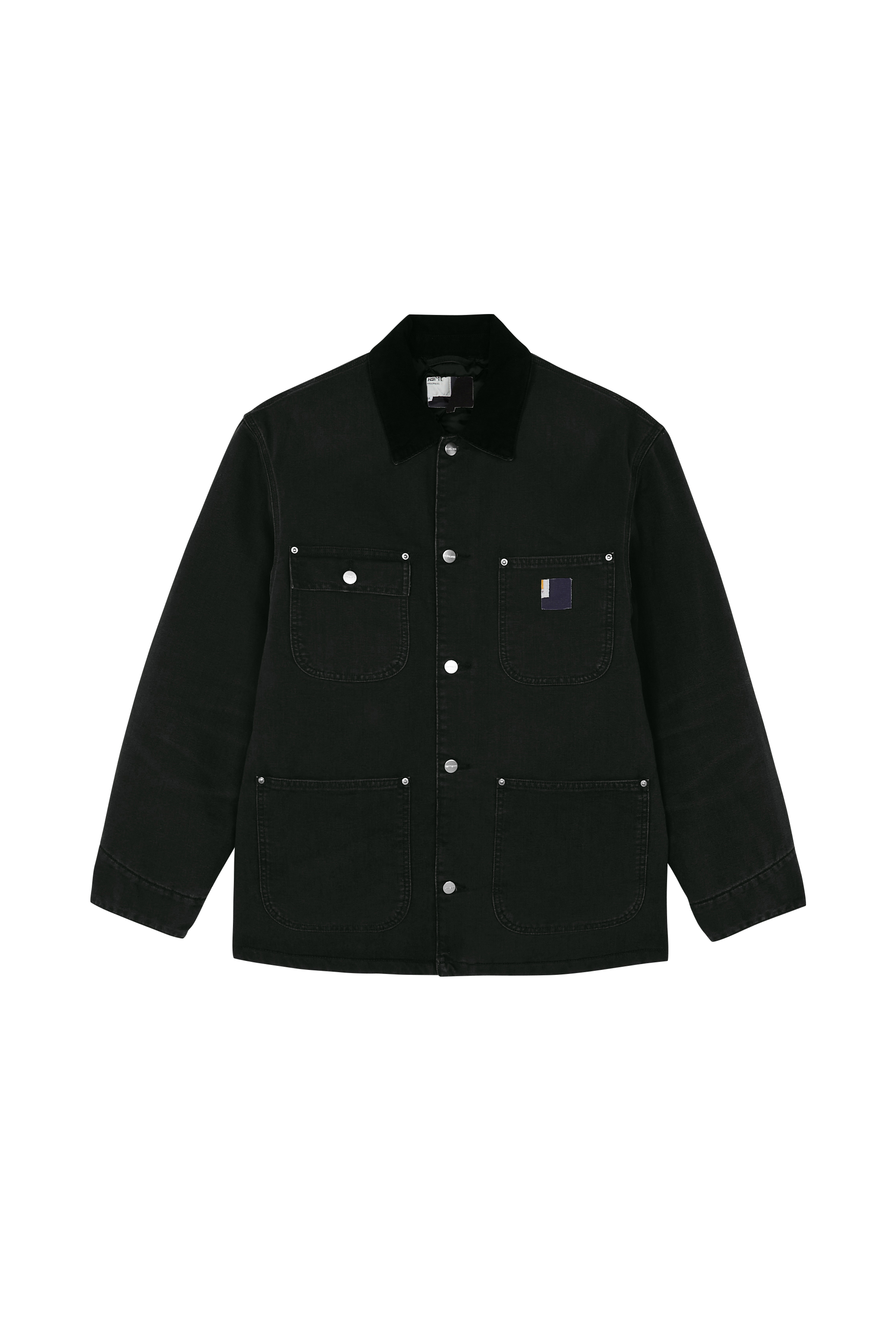 Veste Noir