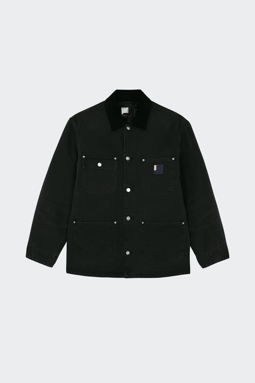 CARHARTT WIP Veste Noir