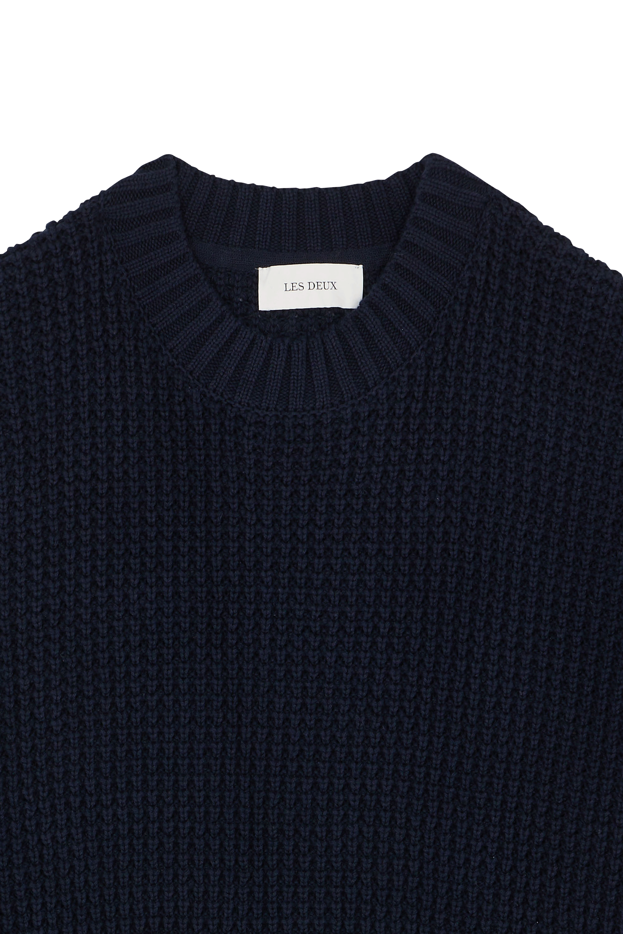 Sweater Blue