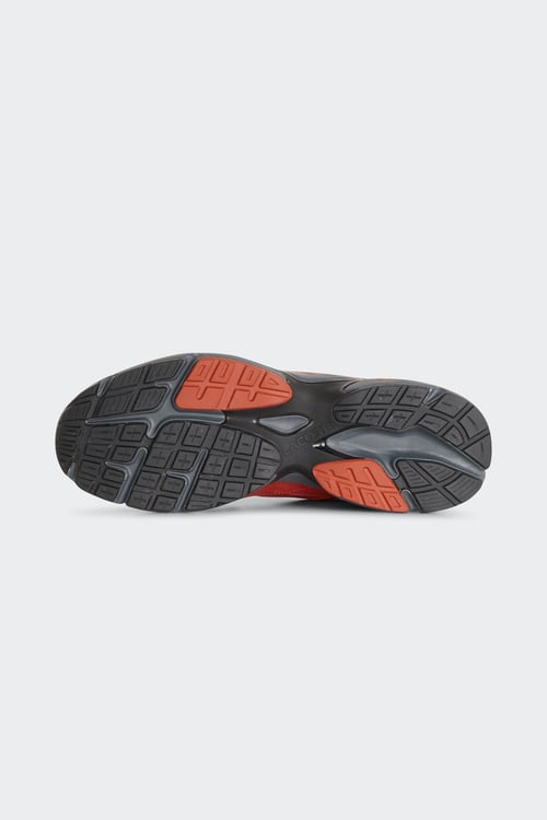 LACOSTE Baskets Orange
