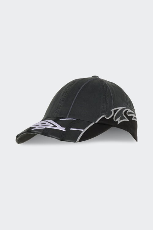 UMBRO SLAM JAM Casquette Gris
