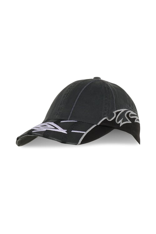 UMBRO SLAM JAM Cap