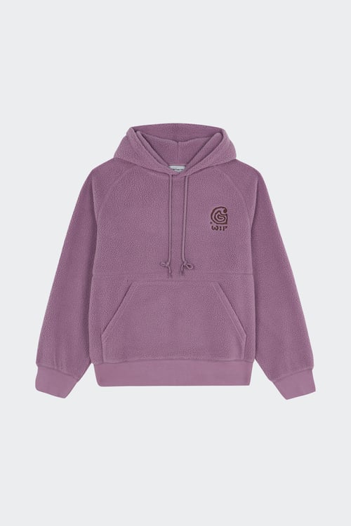 CARHARTT WIP Hoodie Rose