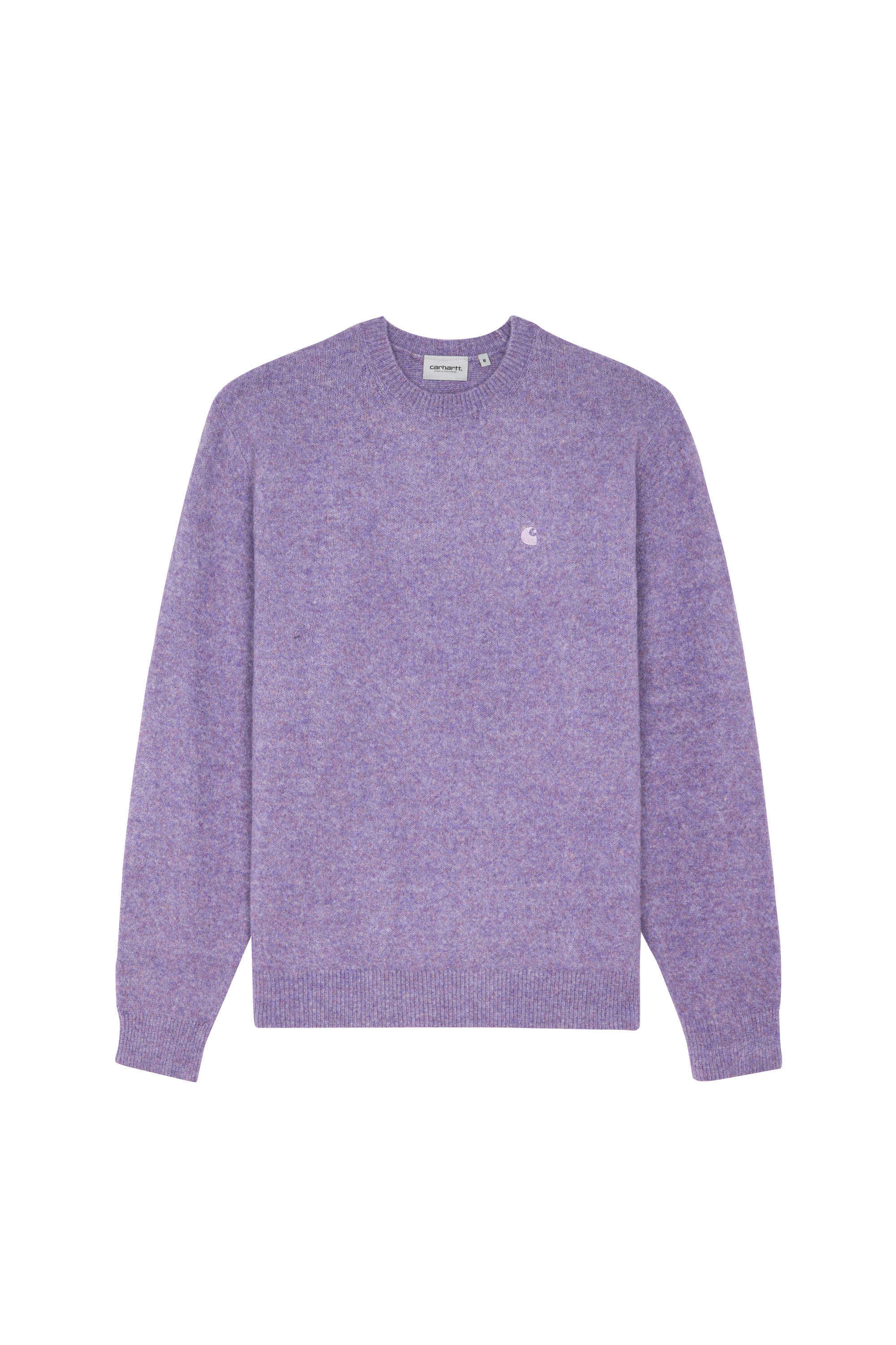 Pull Curtis Sweater Tangled phlox