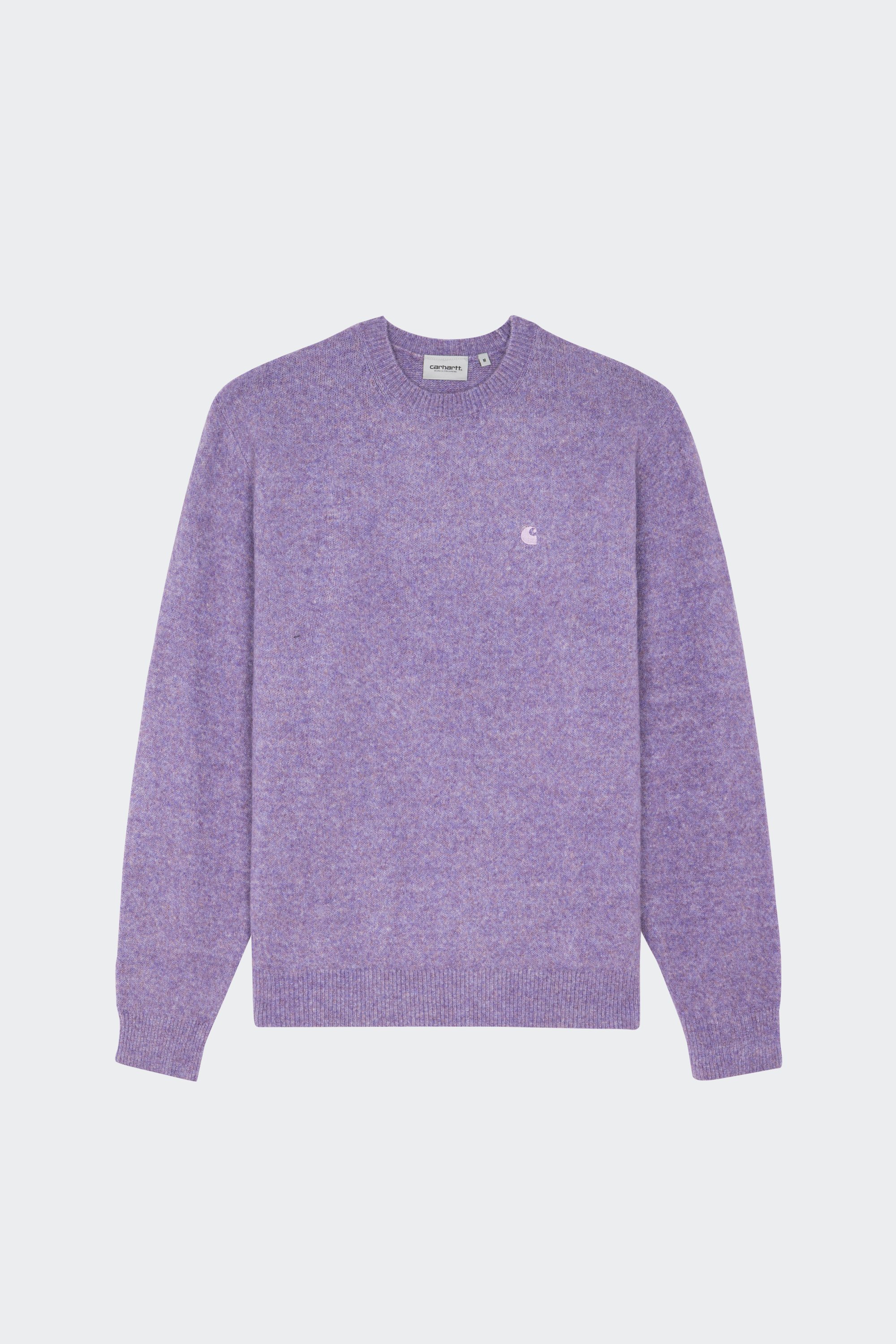 Sweater | Purple by CARHARTT WIP Sweater Purple