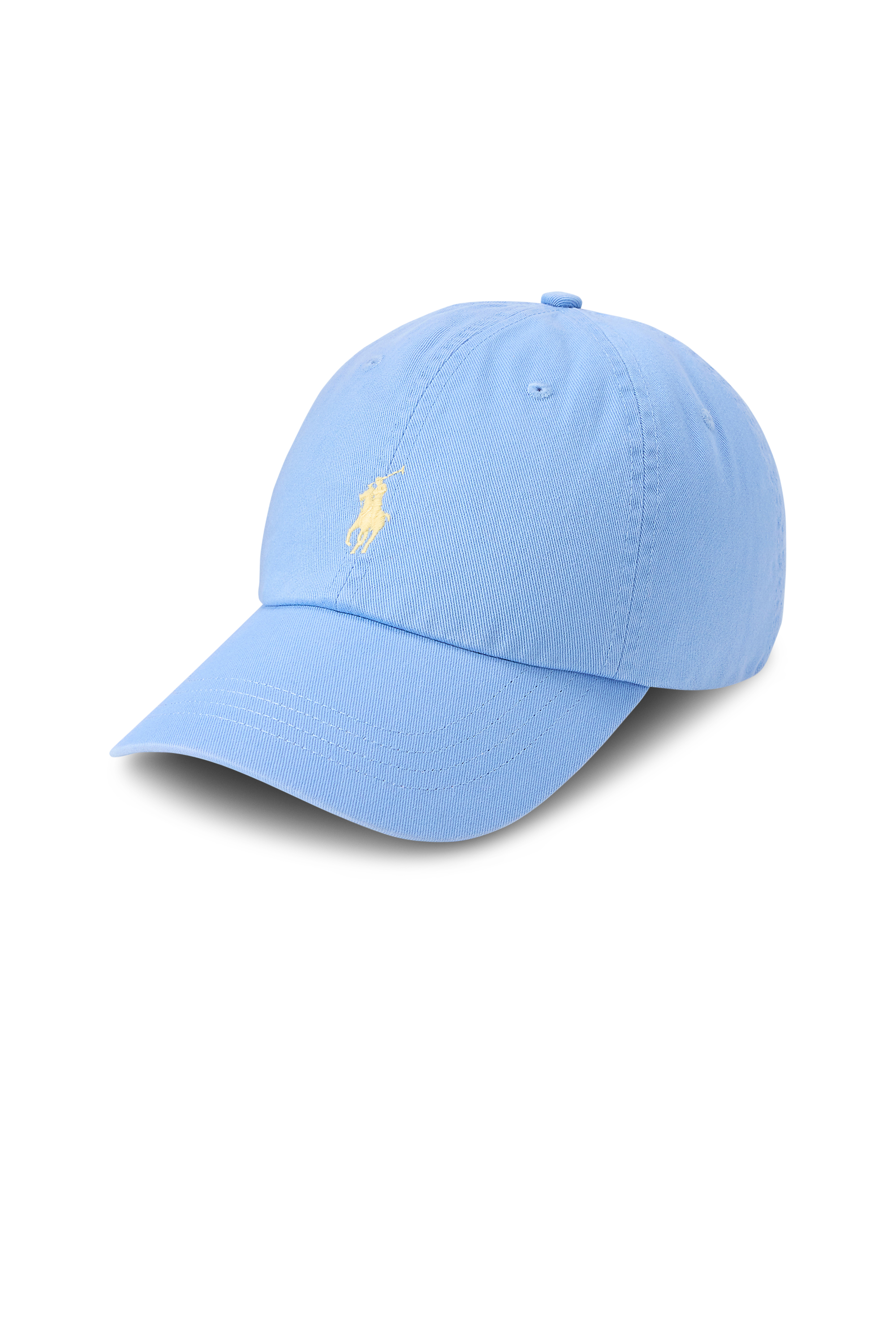 Baseball cap Casquette de baseball  Bristol blue