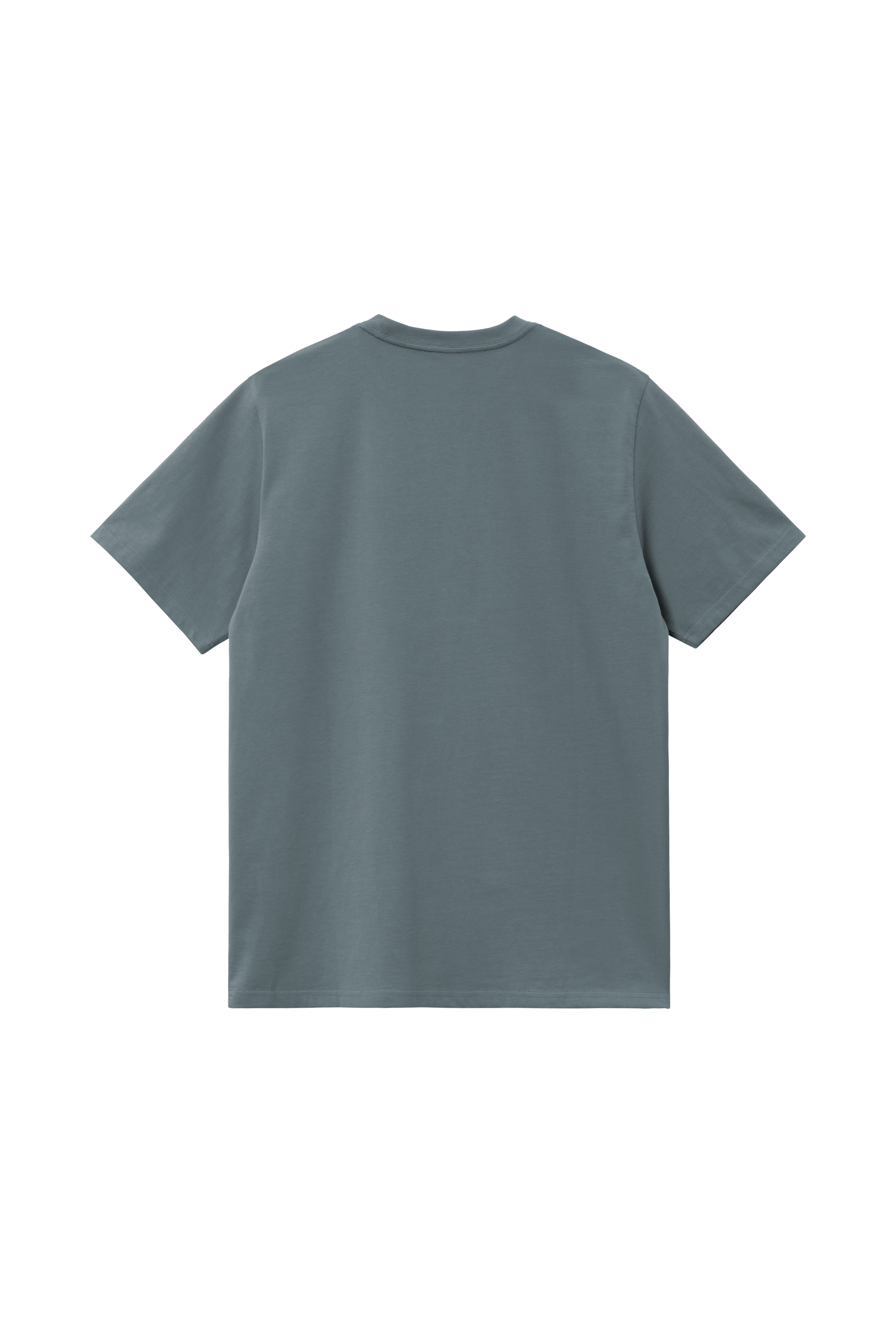 T-shirt CARHARTT WIP Bleu
