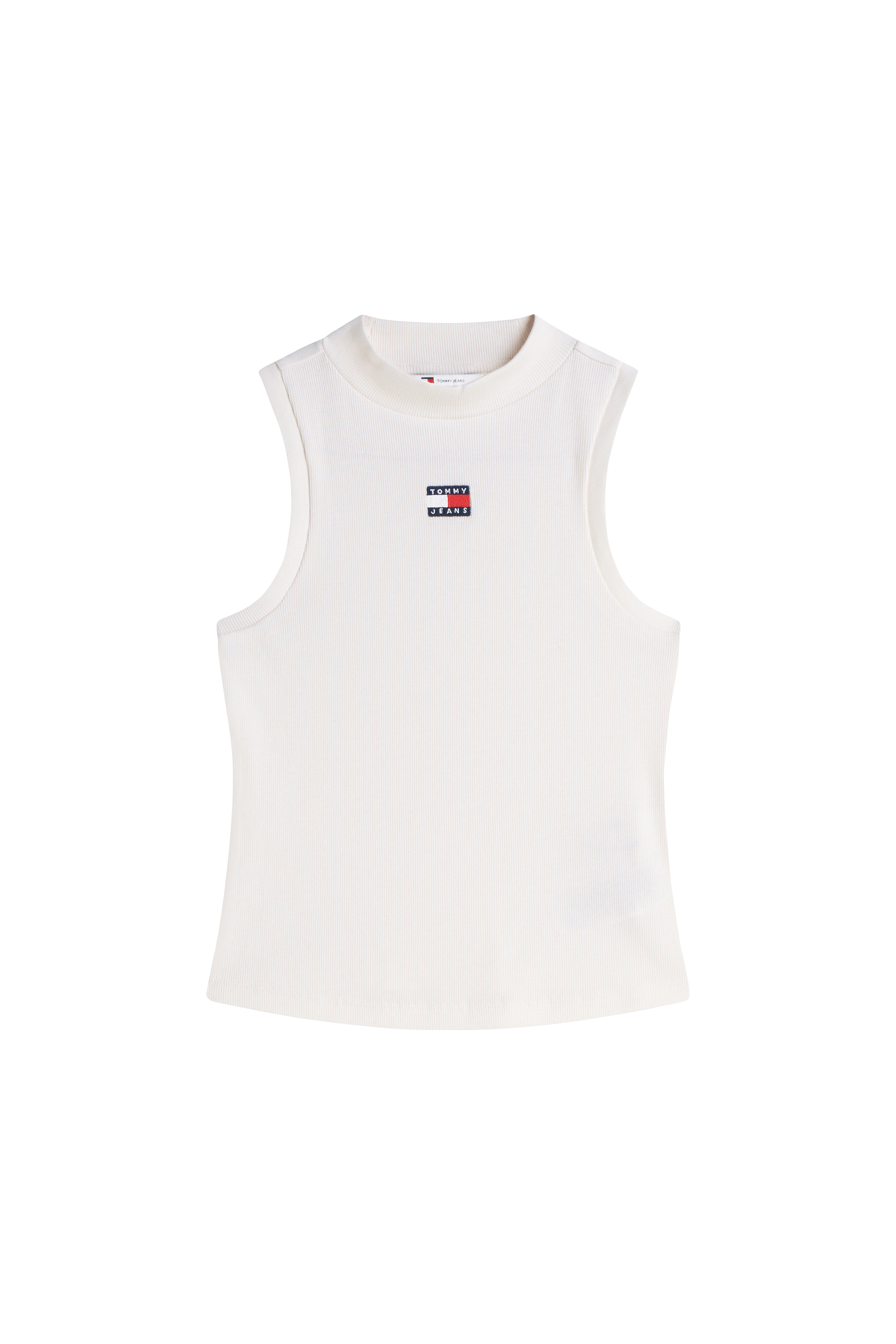 DÃ©bardeur - Taille S Blanc