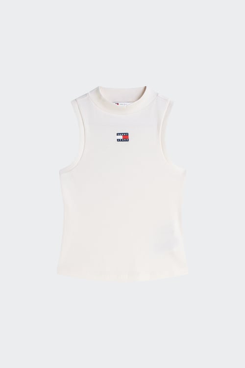Débardeur - Taille S Blanc
