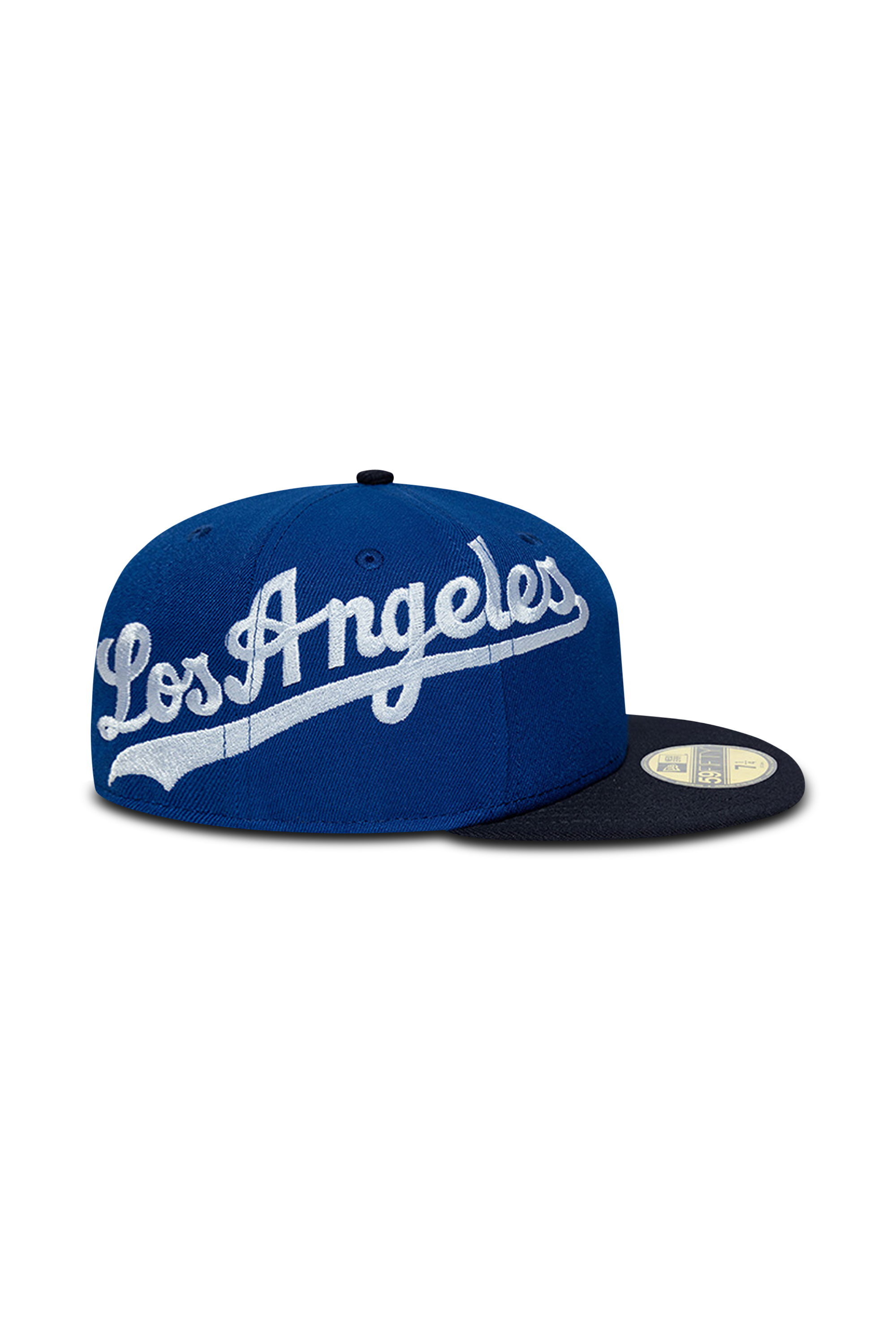 Cap | Blue NEW ERA Men