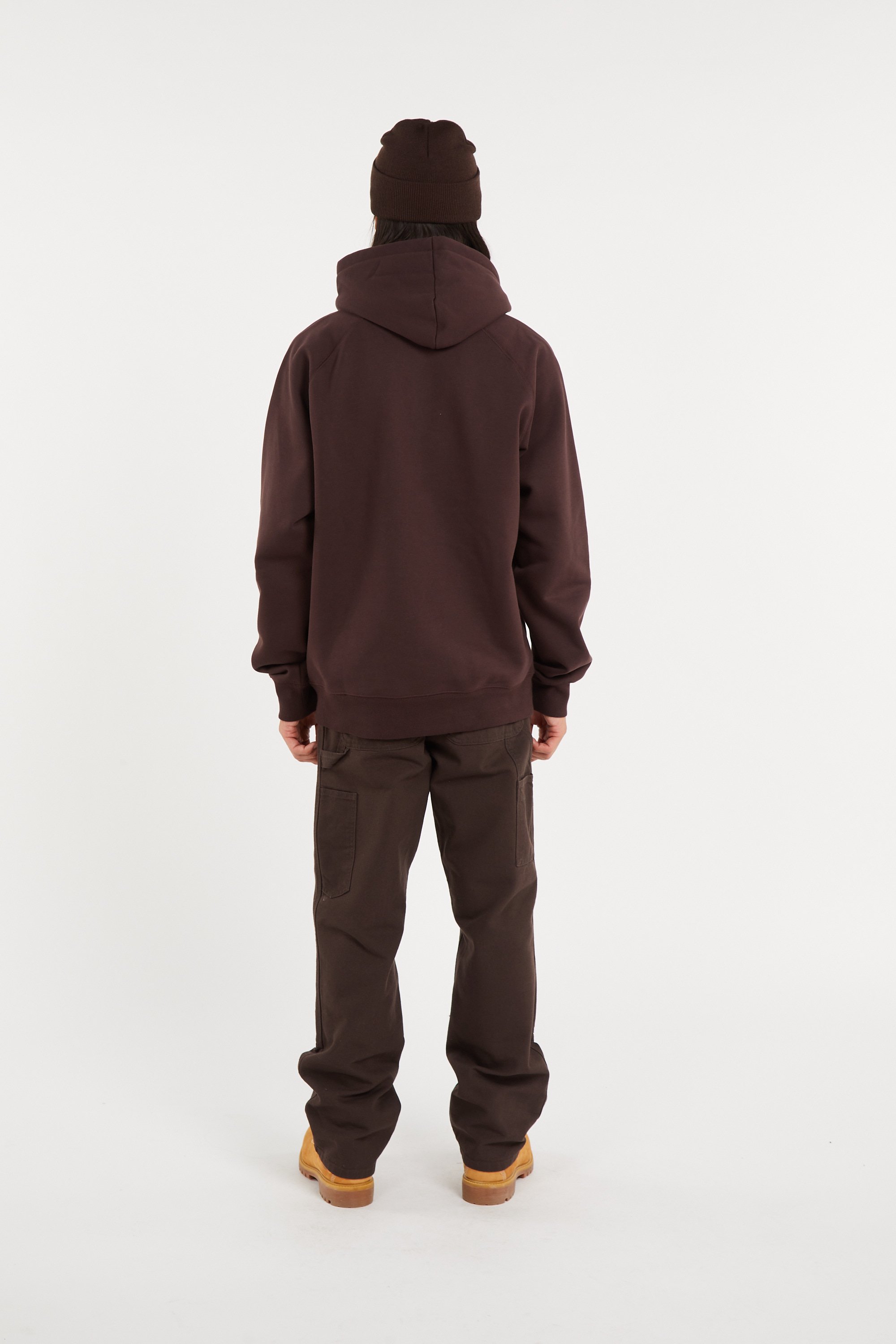 Beanie | Brown CARHARTT WIP Men