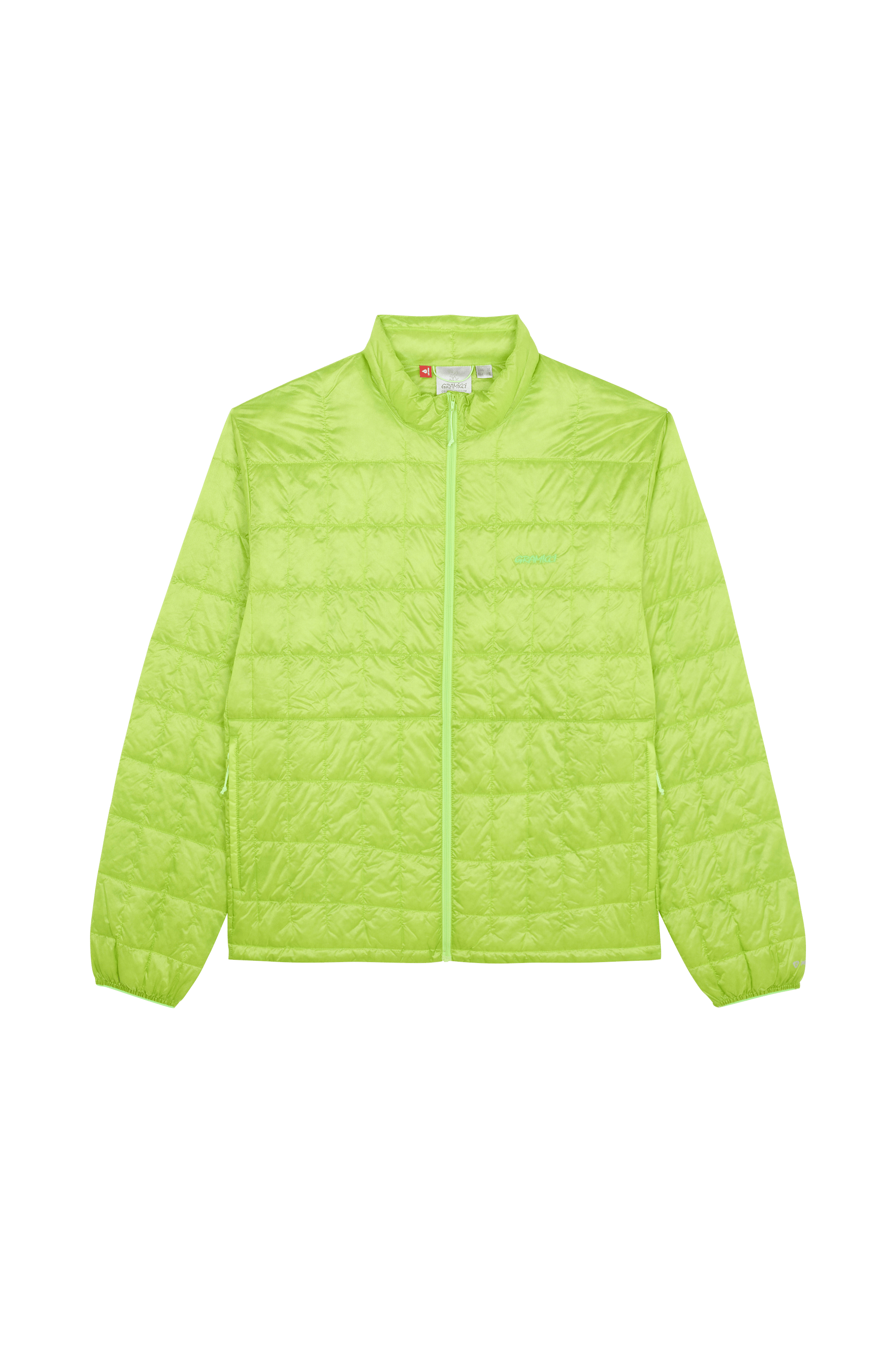 Veste  Lime