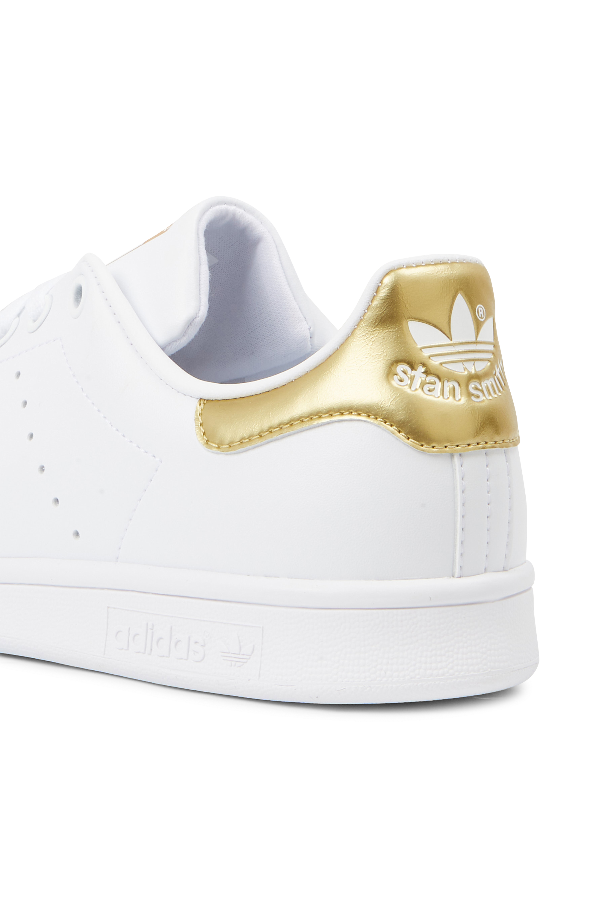 Baskets basses | Blanc ADIDAS Femme