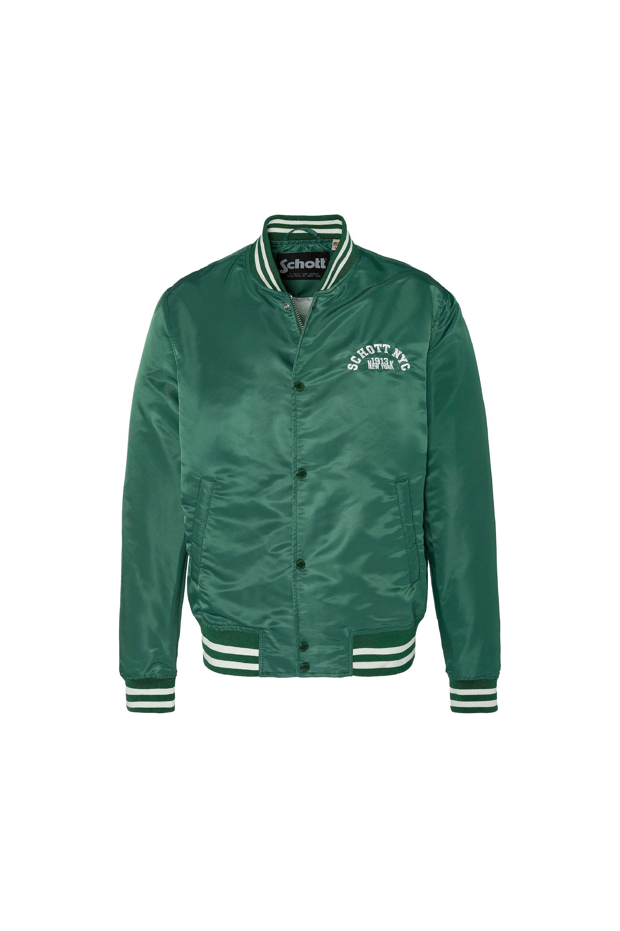 Bomber Green