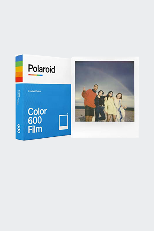 POLAROID  Papier photo instantané Multicolore