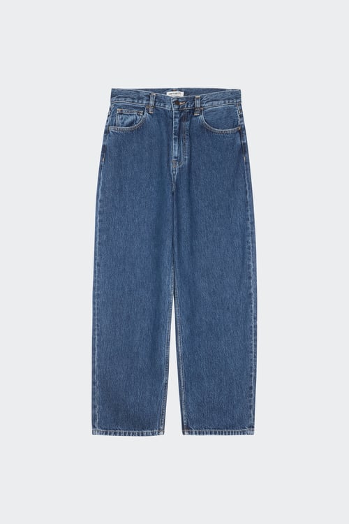 CARHARTT WIP Jeans Blue