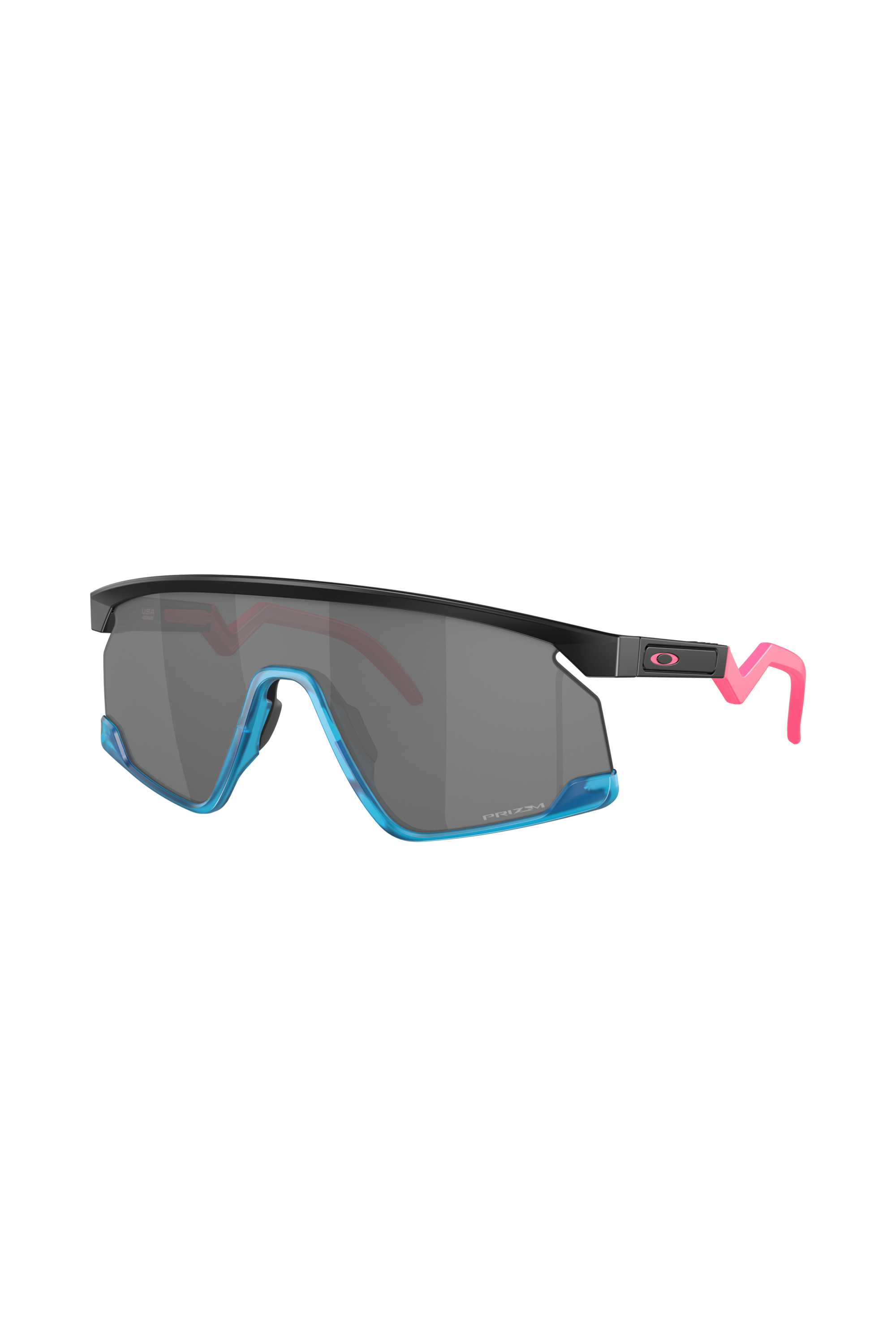 Lunettes de soleil Noir