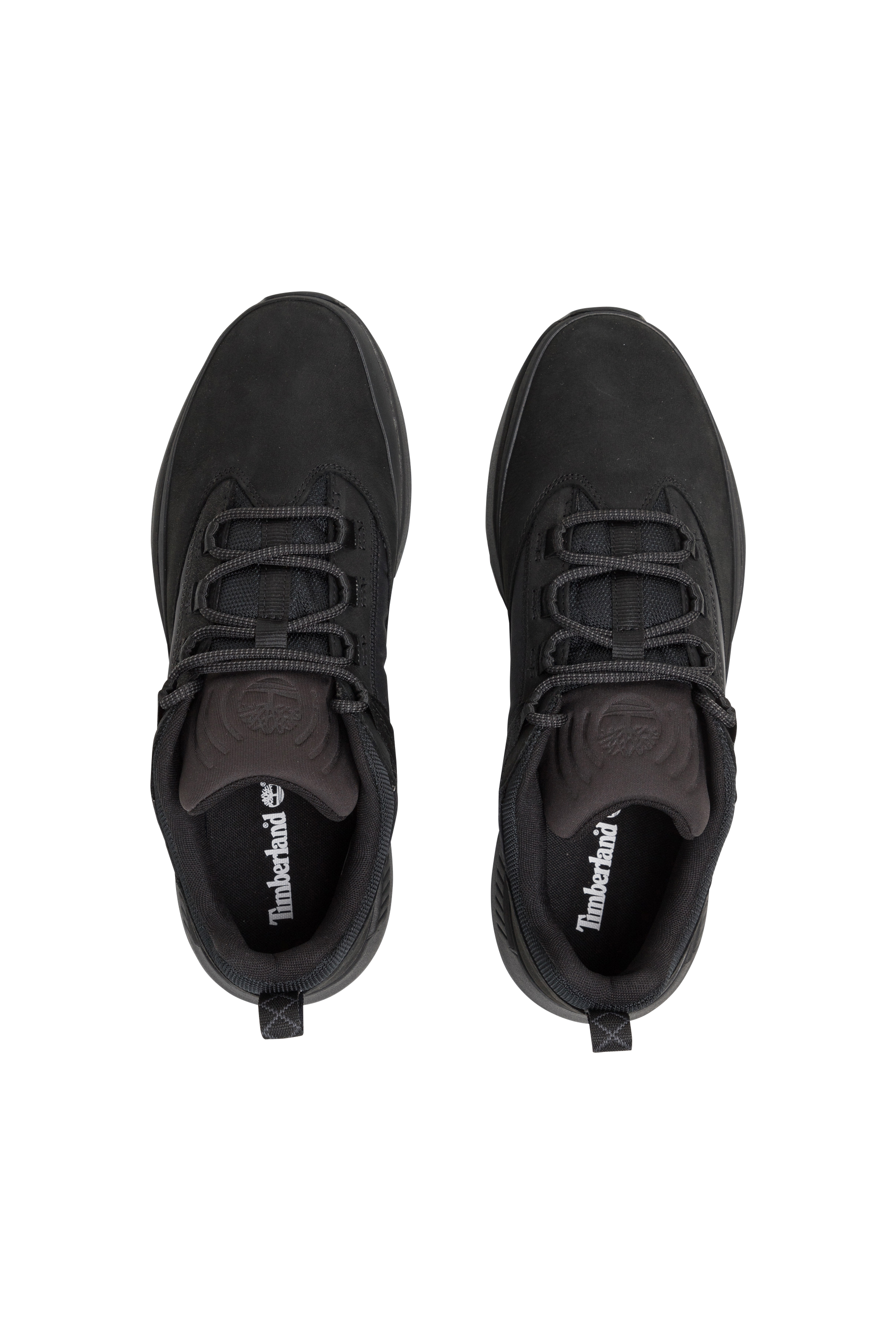 Sneakers TIMBERLAND Black