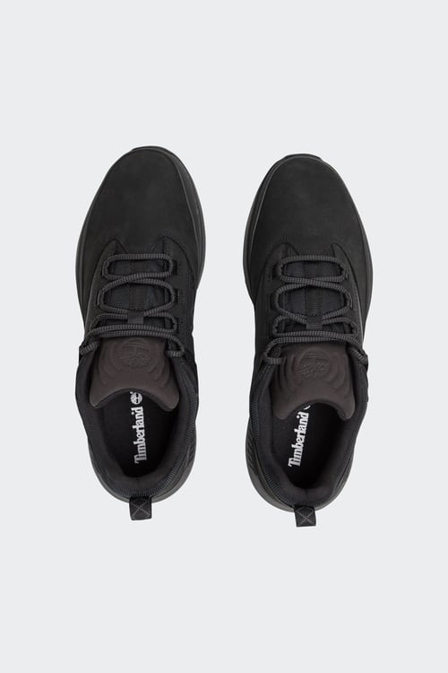 TIMBERLAND Baskets  Noir
