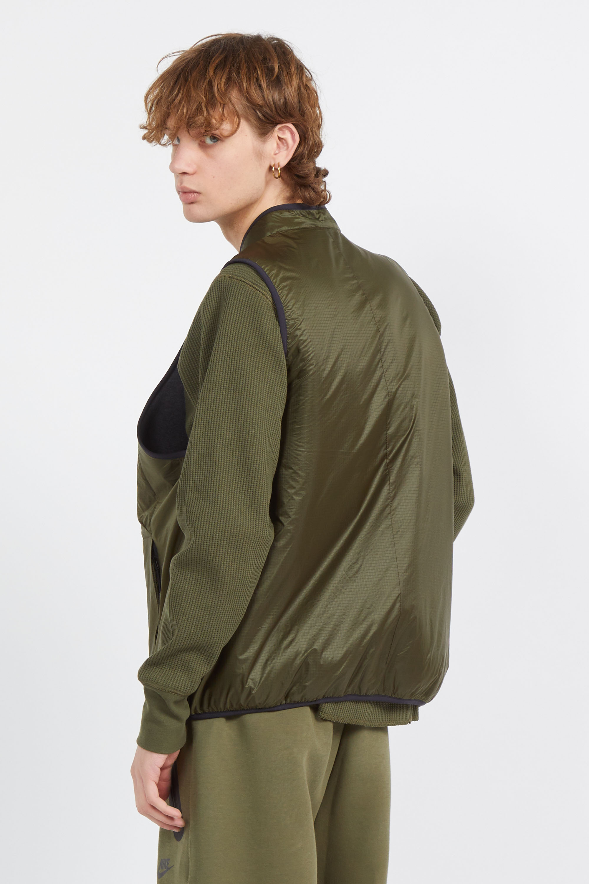 Veste Vert