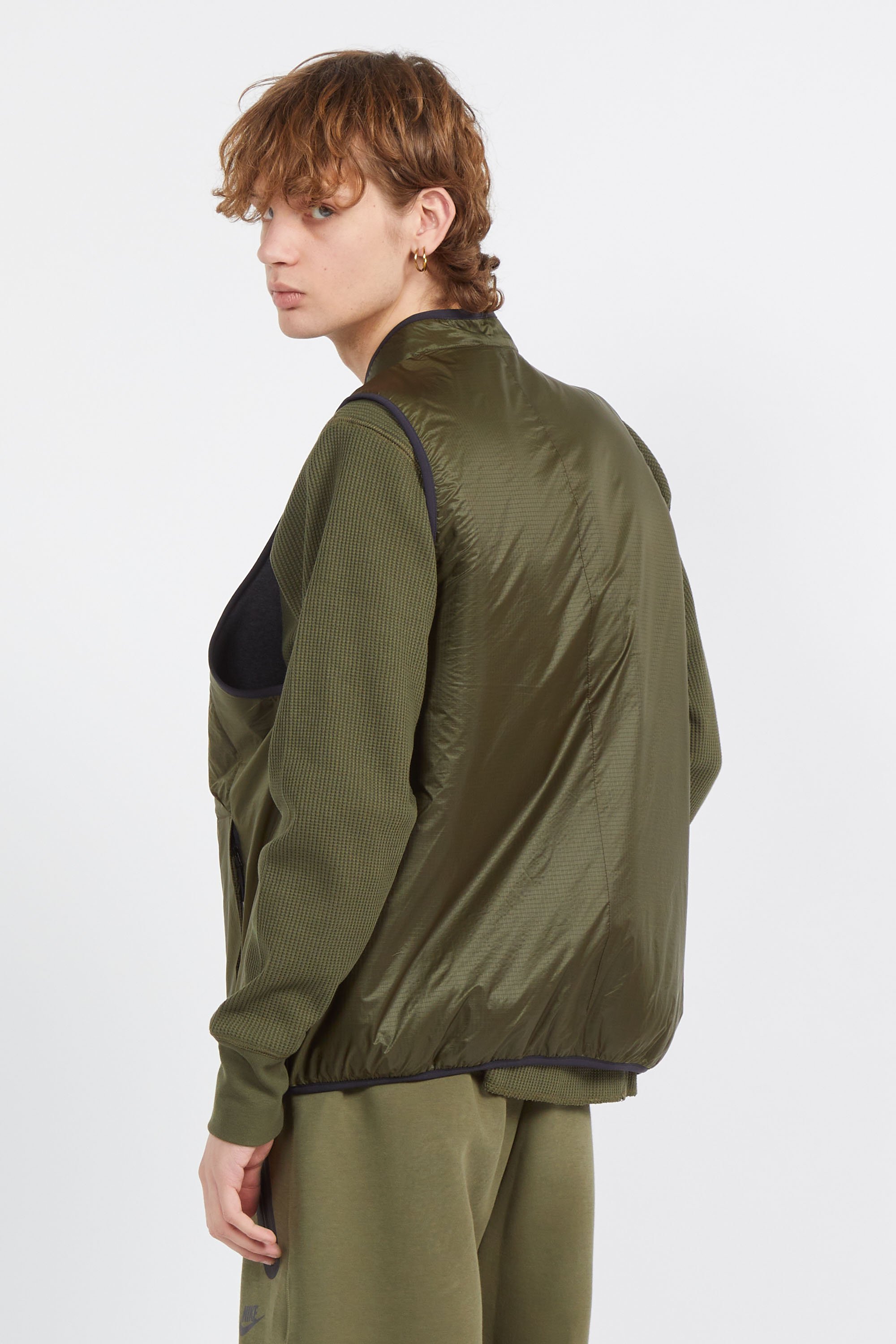 Veste | Vert by NIKE Veste Vert