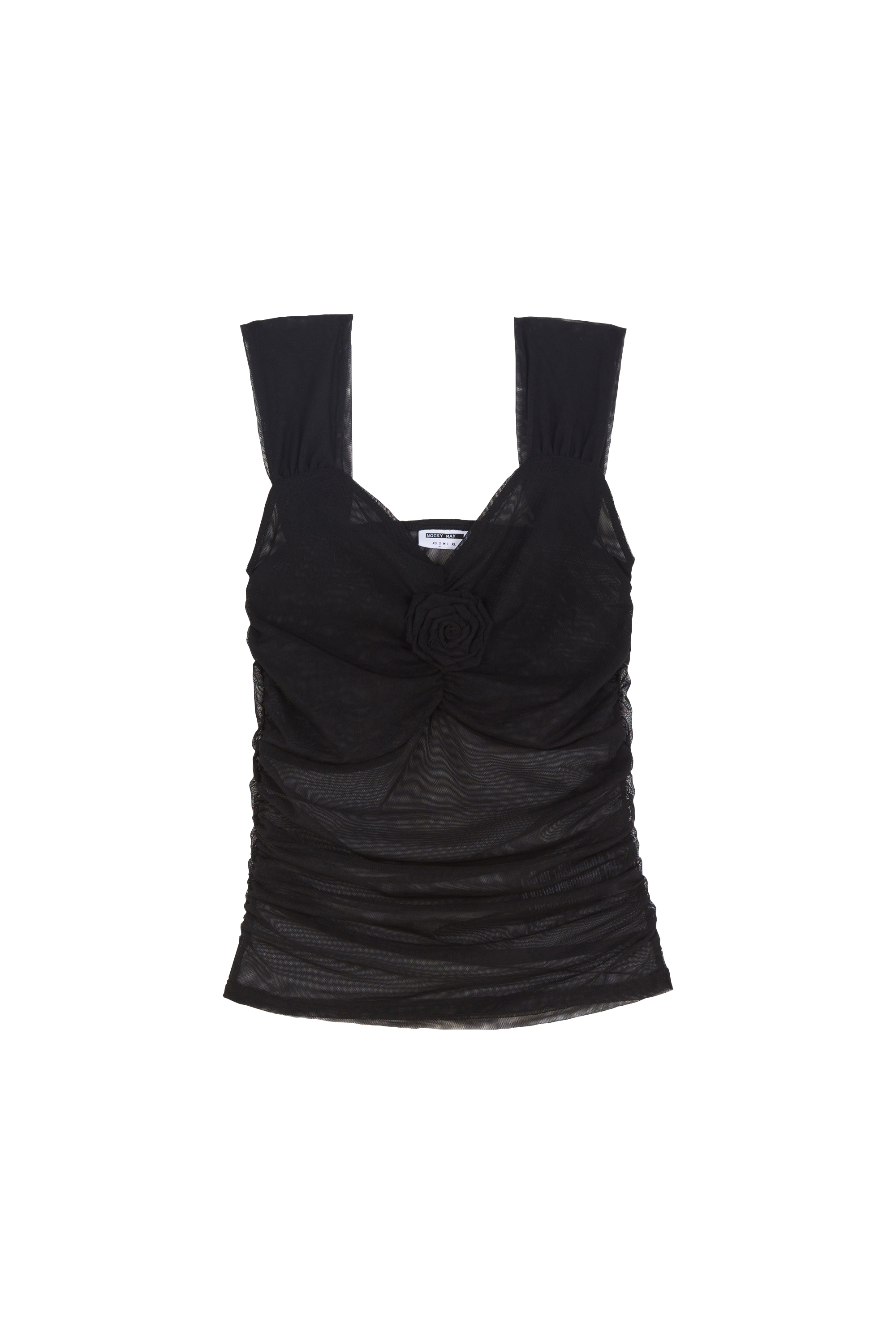 Top Black