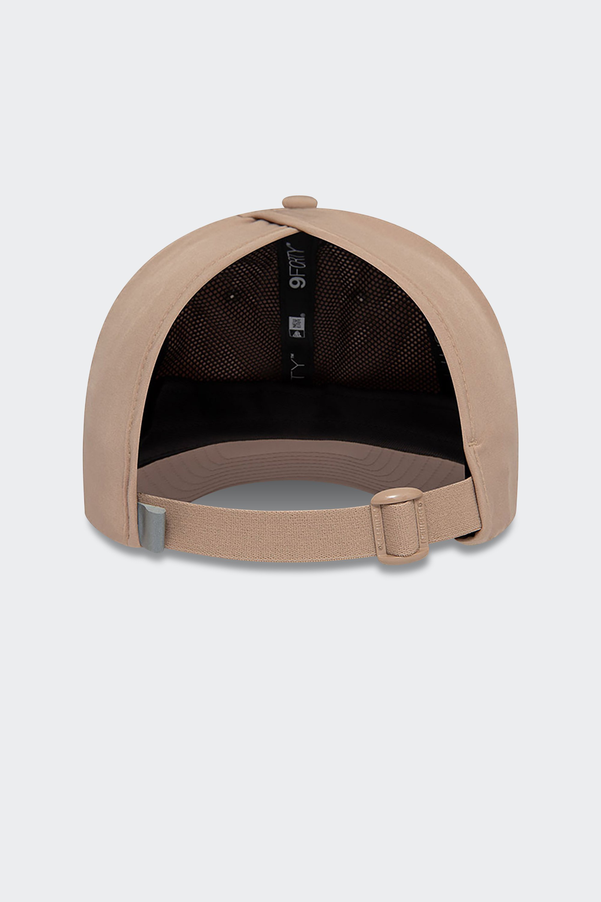 Casquette  | Beige by NEW ERA Casquette  Beige