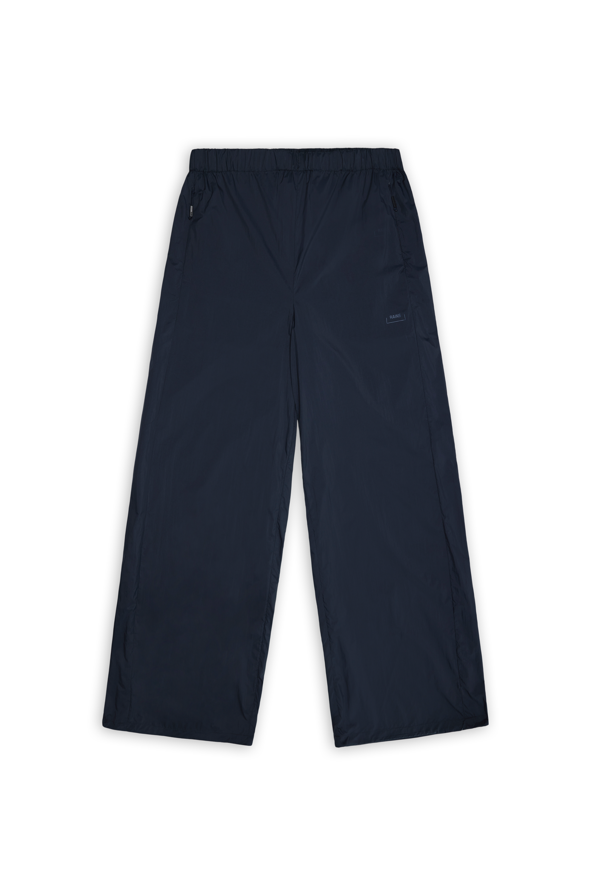 Joggers Blue