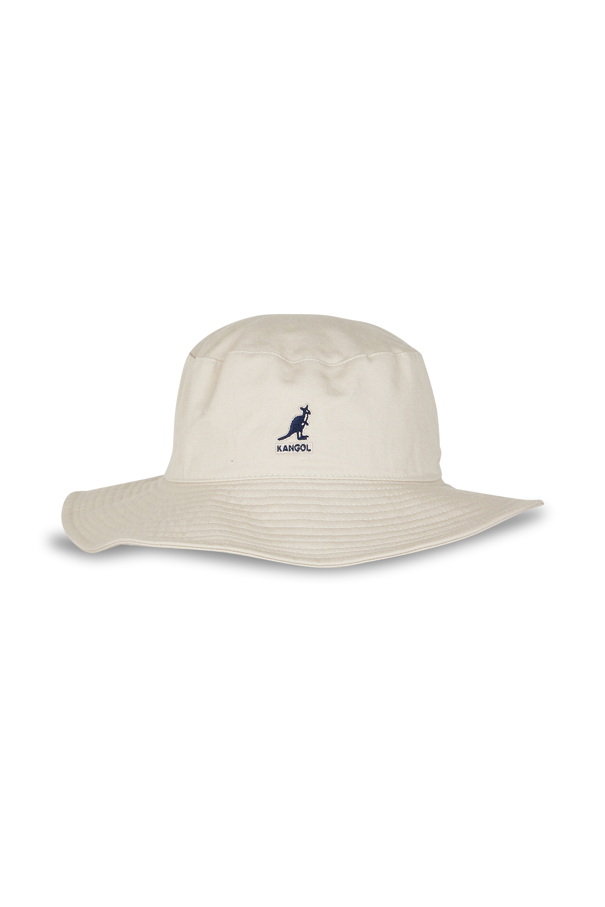 Bucket hat Beige