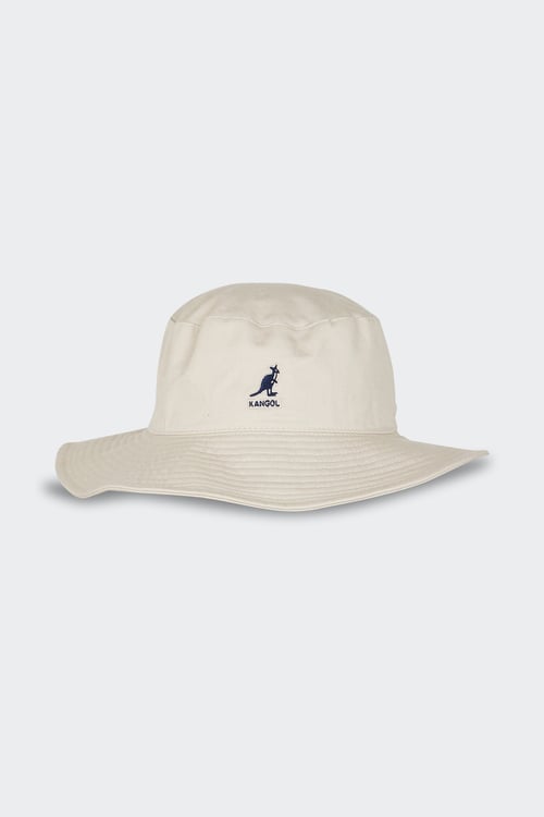 KANGOL Bob Beige