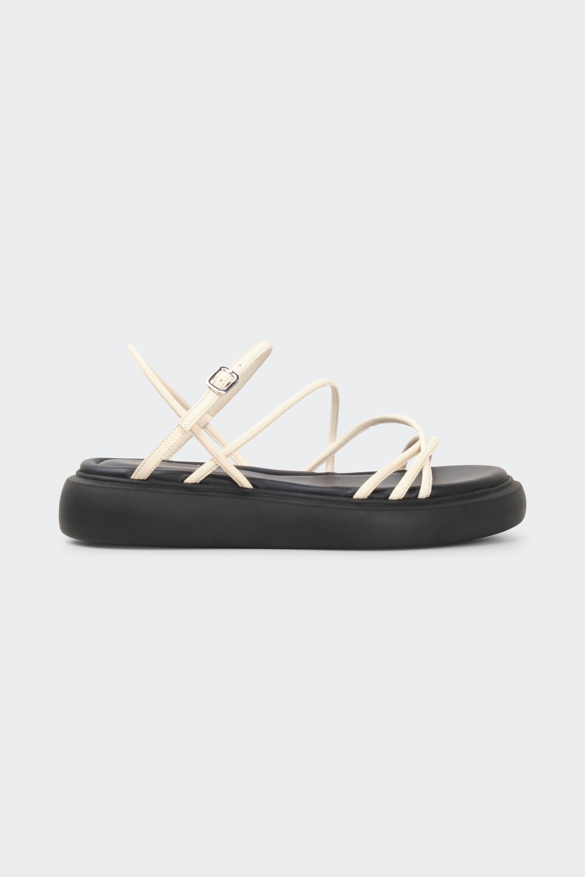 Sandals | White by VAGABOND SHOEMAKERS Sandals White
