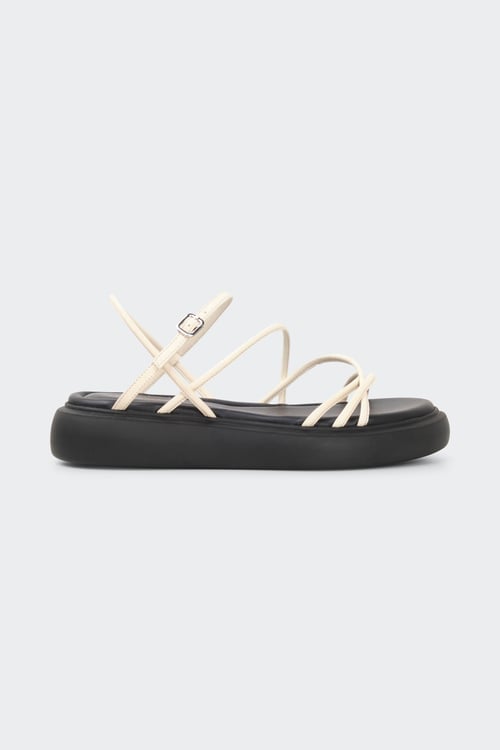 VAGABOND SHOEMAKERS Sandales Blanc
