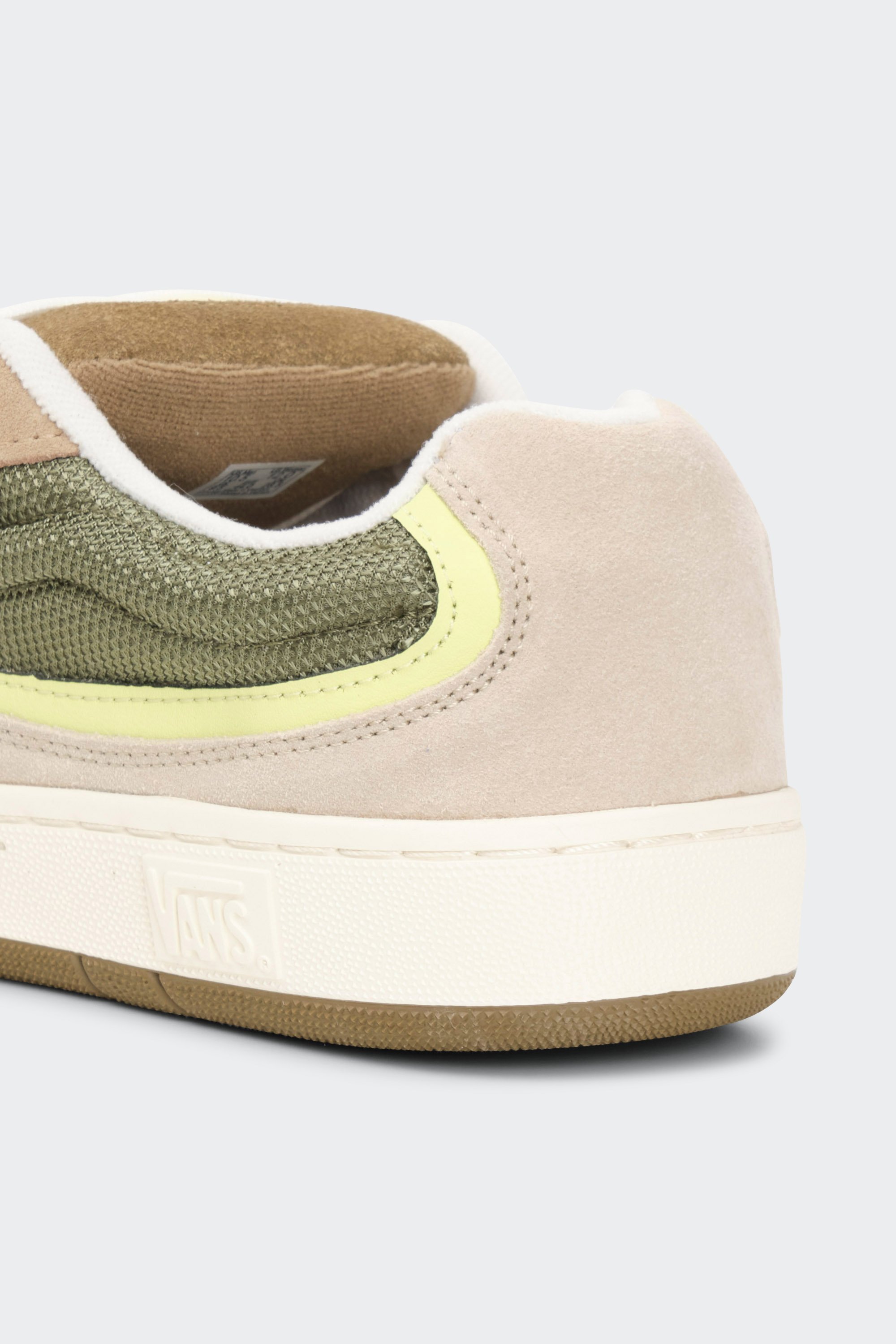 Sneakers | Multicolored by VANS Sneakers Multicolored