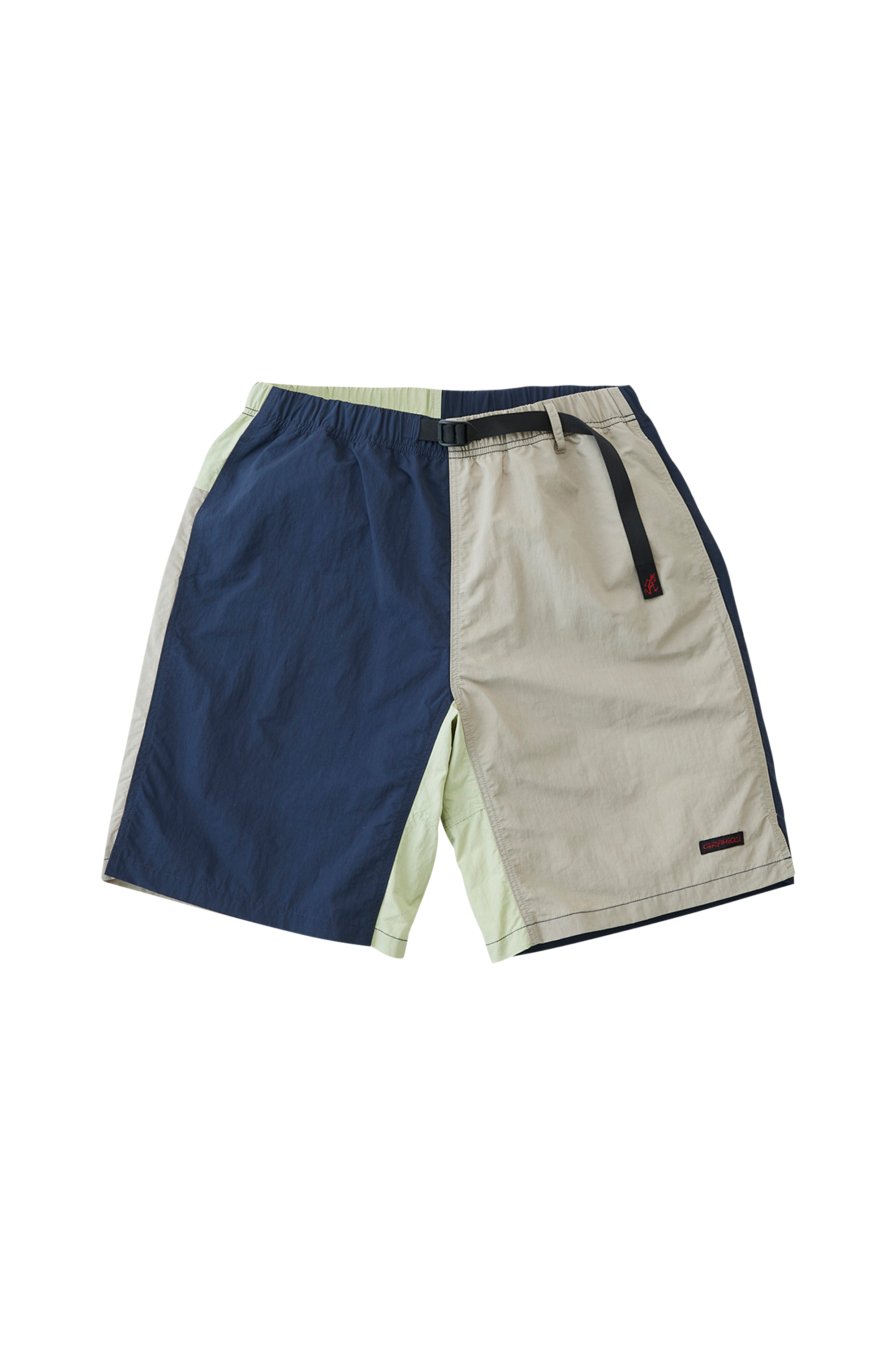 Swim shorts Multicolored