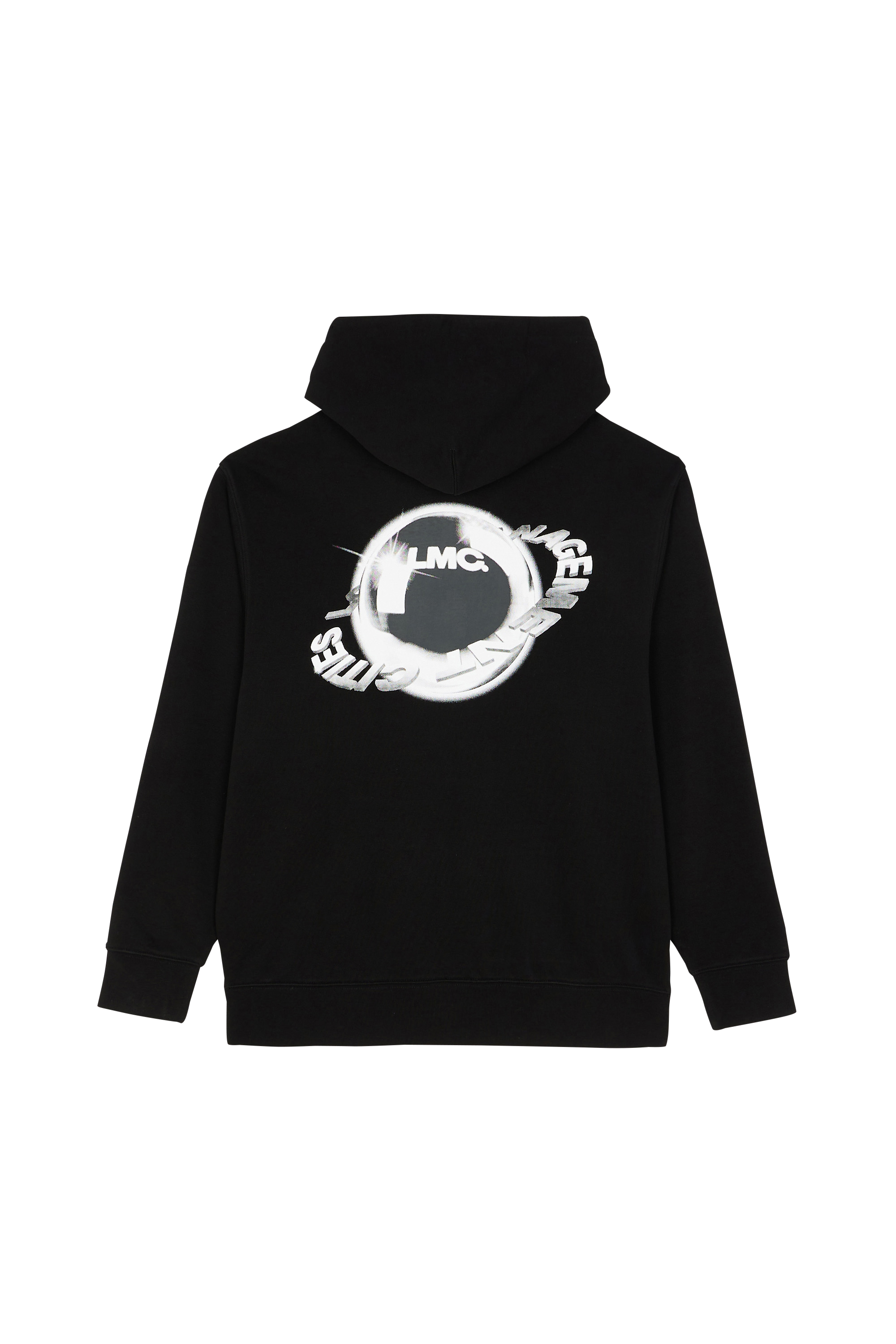 Hoodie Black