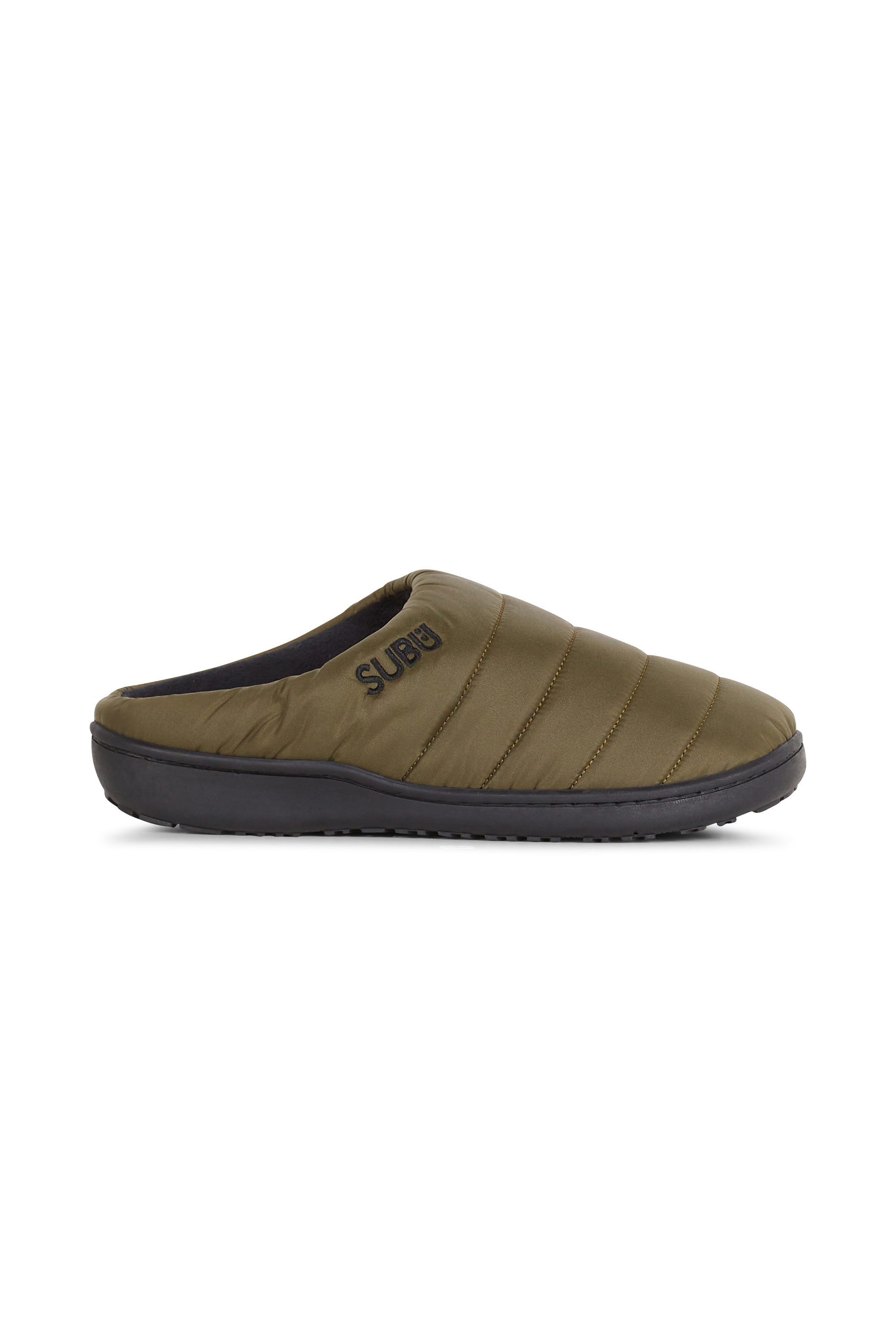 Slippers Kaki