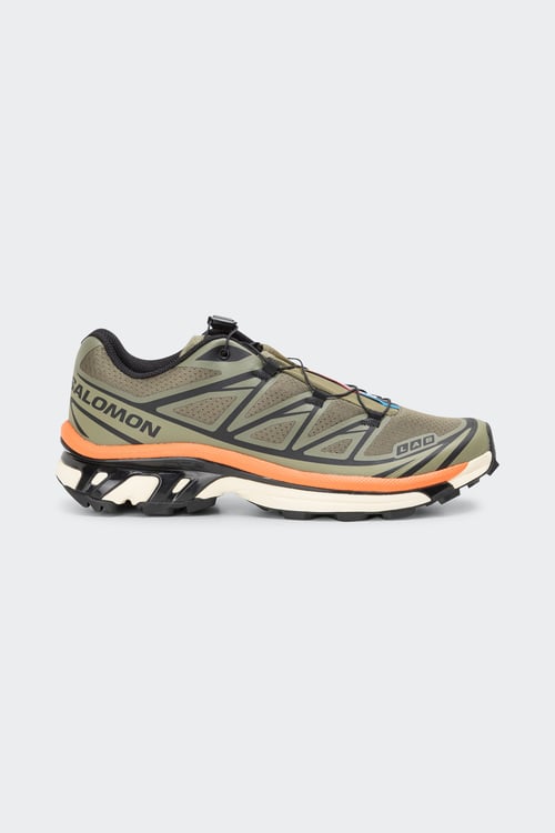 Basquette salomon homme online