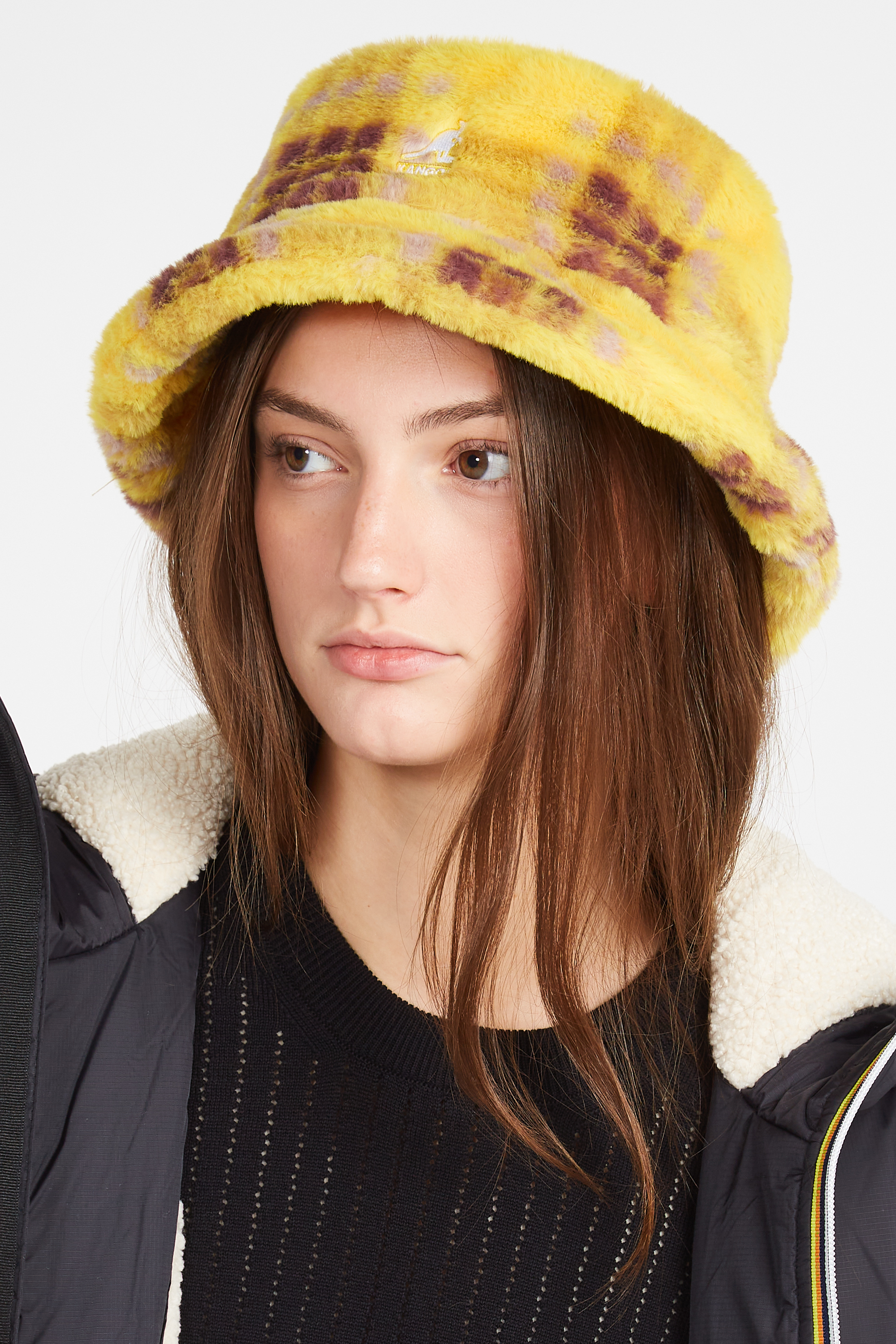 Bucket hat Multicolored