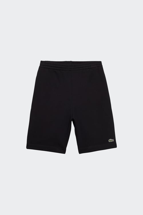 Short - Taille 3 Noir