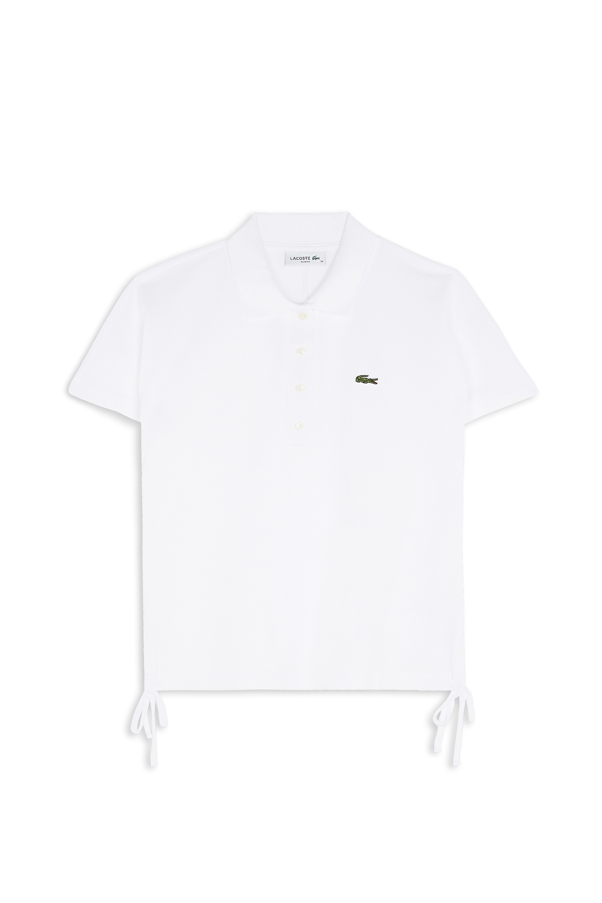 Polo Blanc