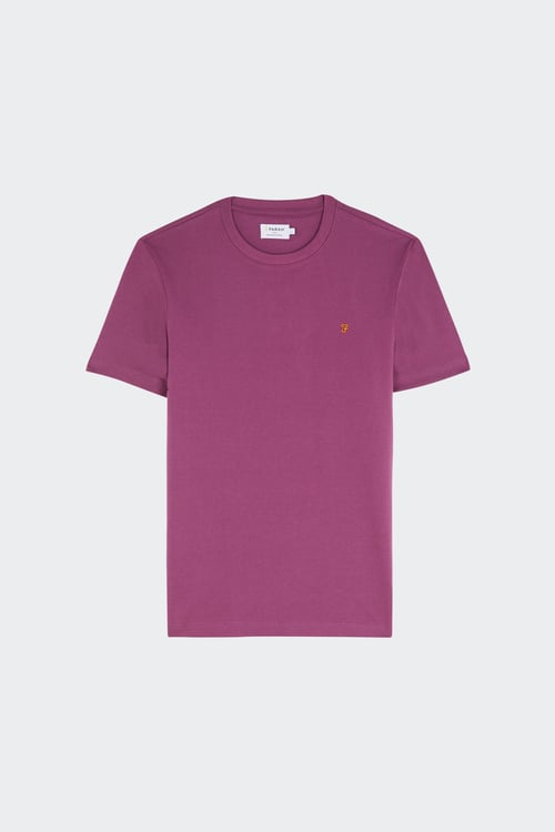 T-shirt - Taille S Violet