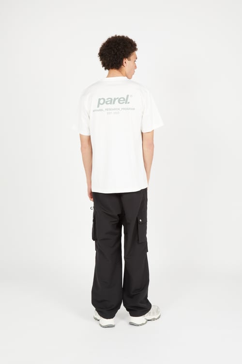 THE NORTH FACE Baskets Blanc