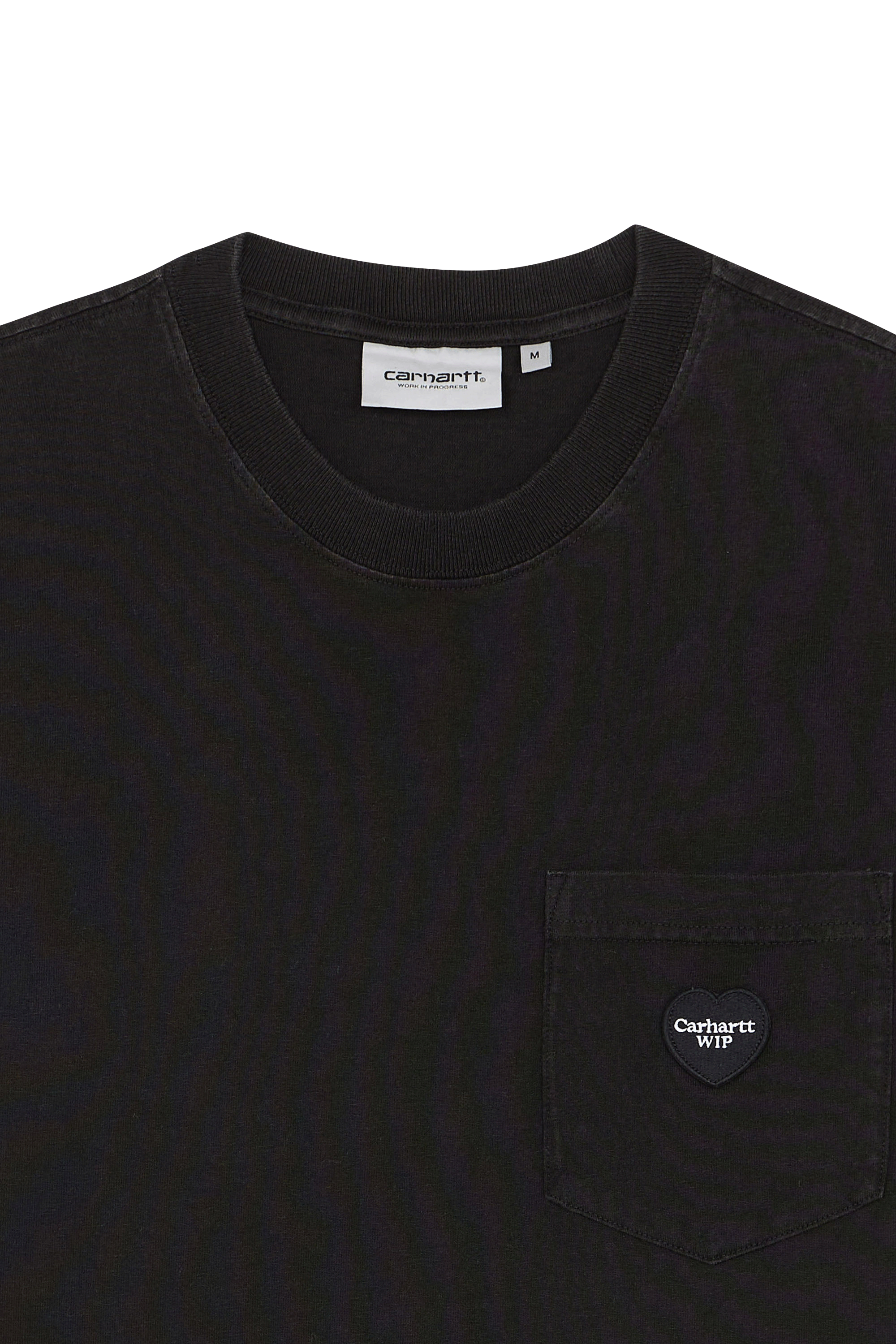 T-shirt Noir